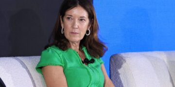 Βικτόρια Χίσλοπ για τα Γλυπτά του Παρθενώνα: «Σήμερα έχασα κάτι από την ελπίδα μου»