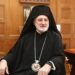 Συνάντηση Αρχιεπισκόπου Αμερικής με τη Δόμνα Μιχαηλίδου στη Νέα Υόρκη
