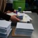 Δημοσκόπηση Metron Analysis: Προβάδισμα της ΝΔ έναντι της ΕΛ.Α.Σ - Τρίτο το ΠΑΣΟΚ
