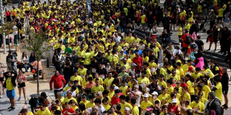 Run Greece Αλεξανδρούπολη: Την Τρίτη (15/9) η συνέντευξη Τύπου και η συνάντηση των φορέων - www.ertsports.gr