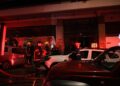 Φωτιά σε διαμέρισμα στο Χαλάνδρι - Επιχειρεί η πυροσβεστική - ertnews.gr