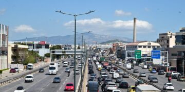 Σε δημόσια διαβούλευση οι διατάξεις του υπουργείου Μεταφορών για τις αλλαγές έκδοσης πινακίδων - Αυτοματοποιημένο το σύστημα αιτήσεων, πληρωμών και παραγγελιών - ertnews.gr