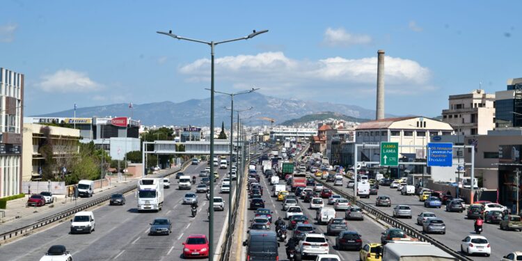 Σε δημόσια διαβούλευση οι διατάξεις του υπουργείου Μεταφορών για τις αλλαγές έκδοσης πινακίδων - Αυτοματοποιημένο το σύστημα αιτήσεων, πληρωμών και παραγγελιών - ertnews.gr