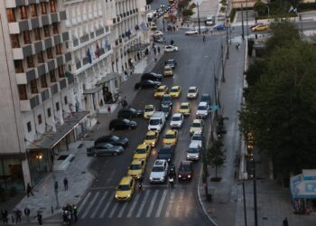 Ηλεκτρονική «φάκα» με πρόστιμα 400€ για οχήματα χωρίς ΚΤΕΟ