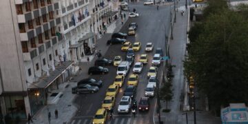 Ηλεκτρονική «φάκα» με πρόστιμα 400€ για οχήματα χωρίς ΚΤΕΟ