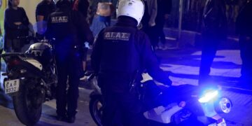 Ηγουμενίτσα: Νεκρή 25χρονη και τραυματισμένος άνδρας σε ποδηλατόδρομο - Ισχυρίστηκε ότι δέχθηκαν επίθεση - ertnews.gr