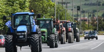 Κομισιόν: Σημαντική πρόοδος της Ελλάδας στα κονδύλια της Κοινής Αγροτικής Πολιτικής