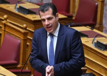 Υπουργείο Μετανάστευσης και Ασύλου: Προχωρά η κατασκευή γηροκομείου στην Ορεστιάδα – Τηλεδιάσκεψη υπό τον Θάνο Πλεύρη