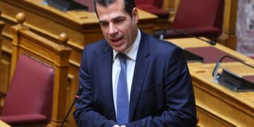 Υπουργείο Μετανάστευσης και Ασύλου: Προχωρά η κατασκευή γηροκομείου στην Ορεστιάδα – Τηλεδιάσκεψη υπό τον Θάνο Πλεύρη