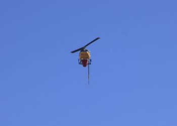 Πυρκαγιά στην Κόνιτσα: Καλύτερη η εικόνα, σε δύσβατη περιοχή με χαράδρες οι φλόγες - Σε επιφυλακή οι πυροσβεστικές δυνάμεις - ertnews.gr