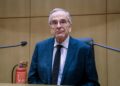 Αντιπαράθεση Σαμαρά - Μητσοτάκη: «Δεν βλέπω κανένα απολύτως περιθώριο συνεννόησης» λέει ο πρωθυπουργός - ertnews.gr