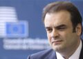Επίσκεψη του Κυριάκου Πιερρακάκη στη Γερμανία - Συναντήσεις με τον καγκελάριο Φρίντριχ Μερτς και τον υπουργό Οικονομικών Λαρς Κλίνγκμπαϊλ