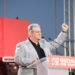 52ο Φεστιβάλ ΚΝΕ - «Οδηγητή»: Κορυφώνονται οι εκδηλώσεις - Στις 20:30 η μεγάλη πολιτική συγκέντρωση και η ομιλία του Δ. Κουτσούμπα