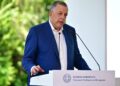 Ν.Ταχιάος: «Ο κάθετος άξονας Χαλάστρα - Εύζωνοι αλλάζει τον αναπτυξιακό χάρτη της Βόρειας Ελλάδας»