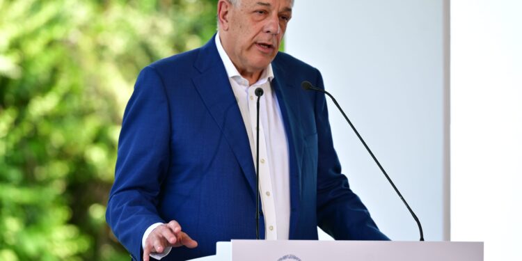 Ν.Ταχιάος: «Ο κάθετος άξονας Χαλάστρα - Εύζωνοι αλλάζει τον αναπτυξιακό χάρτη της Βόρειας Ελλάδας»