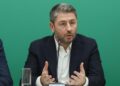 Ν. Ανδρουλάκης: Είμαστε εδώ για να προετοιμάσουμε την επόμενη αλλαγή για να ζήσουν καλύτερα οι επόμενες γενιές