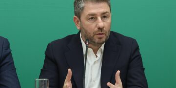 Ν. Ανδρουλάκης: Είμαστε εδώ για να προετοιμάσουμε την επόμενη αλλαγή για να ζήσουν καλύτερα οι επόμενες γενιές