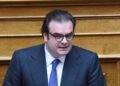 Πιερρακάκης σε συνέδριο του Economist: Αισιοδοξία για την πρόοδο της Ευρώπης