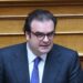 Πιερρακάκης σε συνέδριο του Economist: Αισιοδοξία για την πρόοδο της Ευρώπης