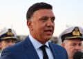 Συνάντηση Κικίλια με τη νέα πρέσβη του Ισραήλ - Στο επίκεντρο η ασφάλεια στην Ανατολική Μεσόγειο
