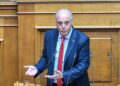Βελόπουλος για την ομιλία Μητσοτάκη στη ΔΕΘ: Ξέρει ότι με την πολιτική του κατέστρεψε τη χώρα - ertnews.gr