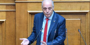 Βελόπουλος για την ομιλία Μητσοτάκη στη ΔΕΘ: Ξέρει ότι με την πολιτική του κατέστρεψε τη χώρα - ertnews.gr