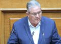 Δ. Κουτσούμπας από Μαντούδι: Στη Β. Εύβοια αποδείχθηκε ότι μόνο ο λαός σώζει τον λαό με το ΚΚΕ μπροστά
