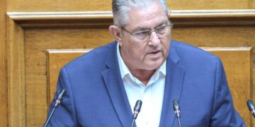 Δ. Κουτσούμπας από Μαντούδι: Στη Β. Εύβοια αποδείχθηκε ότι μόνο ο λαός σώζει τον λαό με το ΚΚΕ μπροστά
