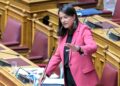 Νίκη Κεραμέως: Νέο πρόγραμμα επιδοτούμενης απασχόλησης για ορεινές και νησιωτικές περιοχές - ertnews.gr