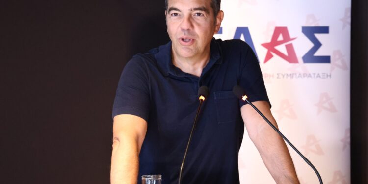 Συγκροτήθηκε ο επιτελικός οργανωτικός κορμός της ΕΛ.Α.Σ