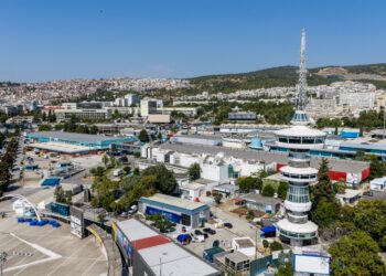 ΔΕΘ 2026: Στην τελική ευθεία οι εξαγγελίες Μητσοτάκη - Στο καλάθι μέτρα μόνιμου χαρακτήρα για το σύνολο της κοινωνίας