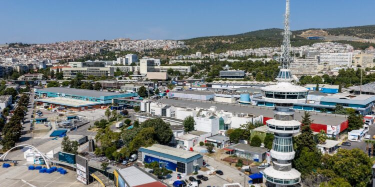 ΔΕΘ 2026: Στην τελική ευθεία οι εξαγγελίες Μητσοτάκη - Στο καλάθι μέτρα μόνιμου χαρακτήρα για το σύνολο της κοινωνίας