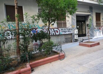 Νέα στοιχεία για το νεκρό βρέφος στην Κυψέλη: Περίπου 9 μηνών το μωρό – Στο μικροσκόπιο οι συγγενικές σχέσεις και τα αίτια του μαρτυρικού θανάτου - ertnews.gr