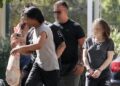 Κυψέλη: Τα αποτελέσματα του DNA και οι αντιφάσεις στις καταθέσεις – Ενώπιον του ανακριτή σήμερα οι τρεις συλληφθέντες