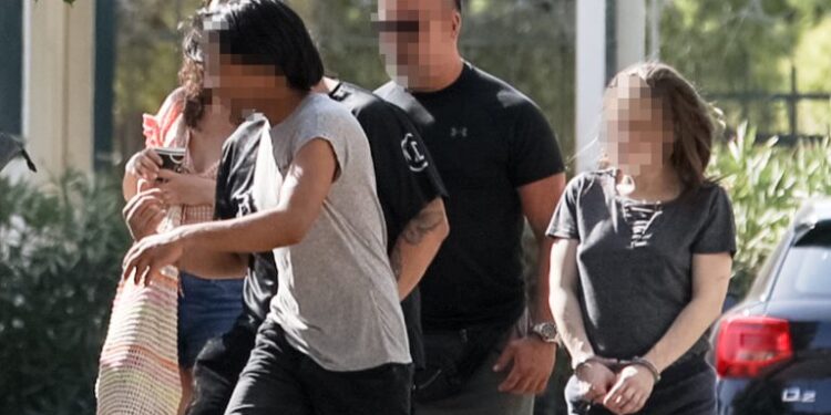Κυψέλη: Τα αποτελέσματα του DNA και οι αντιφάσεις στις καταθέσεις – Ενώπιον του ανακριτή σήμερα οι τρεις συλληφθέντες