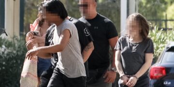 Υπόθεση Κυψέλης: «Αρνούνται ότι σκότωσαν το βρέφος, άλλο κακός γονιός και άλλο δολοφόνος» - Τι υποστηρίζει ο συνήγορος των γονέων της Κυψέλης στο ΕΡΤnews - ertnews.gr