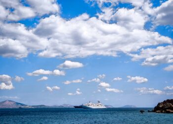 Καιρός: Καλοκαίρι έως το Σάββατο, πότε αλλάζει το σκηνικό με βροχές και πτώση θερμοκρασίας - Η πρόγνωση της Όλγας Παπαβγούλη - ertnews.gr