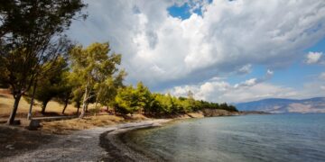 Καιρός: Ανεβαίνει η θερμοκρασία - Πού θα βρέξει σήμερα - ertnews.gr