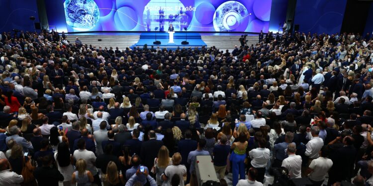Το χρονοδιάγραμμα υλοποίησης των μέτρων που ανακοίνωσε ο Πρωθυπουργός στη ΔΕΘ - ertnews.gr