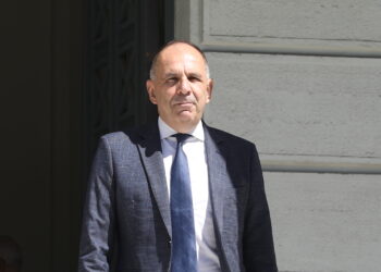 Γεραπετρίτης: Mε βάση τον υπάρχοντα σχεδιασμό η ηλεκτρική διασύνδεση Ελλάδας-Κύπρου, κανένας λόγος επαναχάραξης