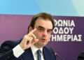 Πιερρακάκης: Τον Οκτώβριο η συζήτηση για το πετρέλαιο θέρμανσης, θα στηρίξουμε τους πολίτες