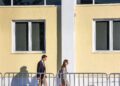Δίκη Τεμπών: Συνεχίζεται η κατάθεση της κόρης του μηχανοδηγού, ακολουθεί ο πατέρας της Μάρθης - Τρεις από τους κατηγορούμενους σήμερα στην αίθουσα - ertnews.gr