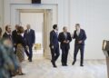 Τριμερής Ελλάδα - Κύπρος - Αίγυπτος: Σταθερά τα θεμέλια της συνεργασίας - Τα μηνύματα προς την Άγκυρα - ertnews.gr