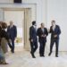 Τριμερής Ελλάδα - Κύπρος - Αίγυπτος: Σταθερά τα θεμέλια της συνεργασίας - Τα μηνύματα προς την Άγκυρα - ertnews.gr