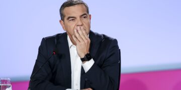 Τσίπρας: Πλαφόν τώρα στα 1,4 ευρώ για το πετρέλαιο θέρμανσης και στα 1,8 ευρώ για το πετρέλαιο κίνησης