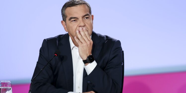 Τσίπρας: Πλαφόν τώρα στα 1,4 ευρώ για το πετρέλαιο θέρμανσης και στα 1,8 ευρώ για το πετρέλαιο κίνησης