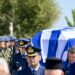 Κηδείες πιλότων του Phantom: Με τιμές ηρώων το ύστατο χαίρε σε Πύργο και Ιωάννινα - ertnews.gr