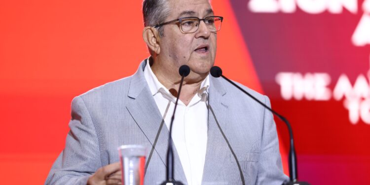 Κουτσούμπας: Το πραγματικό διακύβευμα για τον λαό μπροστά στις εκλογές είναι ένα δυνατό ΚΚΕ - ertnews.gr