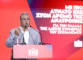 Κουτσούμπας: Μπορεί ο λαός να βάζει εμπόδια σε αντιλαϊκούς σχεδιασμούς, να έχει επιμέρους νίκες και κατακτήσεις - ertnews.gr