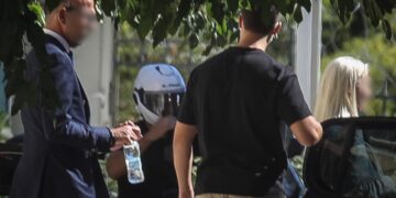 Θάνατος Μαζωνάκη: Σήμερα η απολογία των δύο γιατρών - Τα ευρήματα που θα κρίνουν το μέλλον τους - ertnews.gr